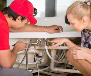 About Emergency plumbing pros Fertile, MN